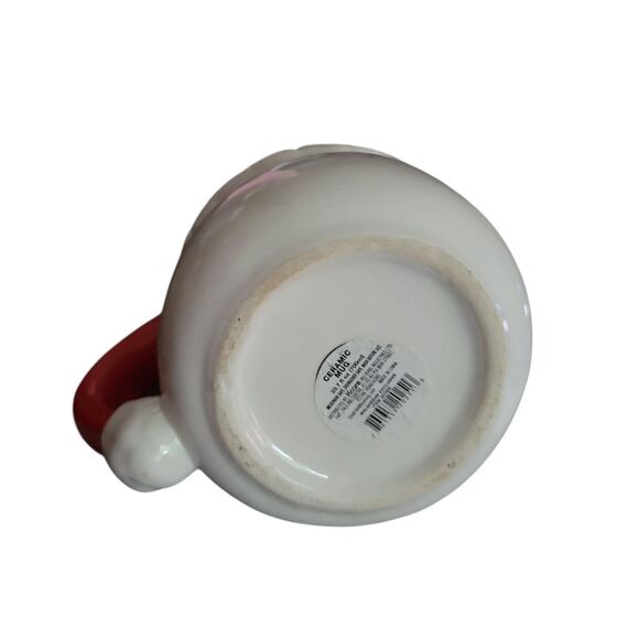 Jack Skellington Christmas Mug - Picture 4 of 6